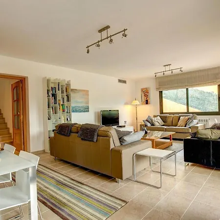 Montgri 27 * Palafrugell
