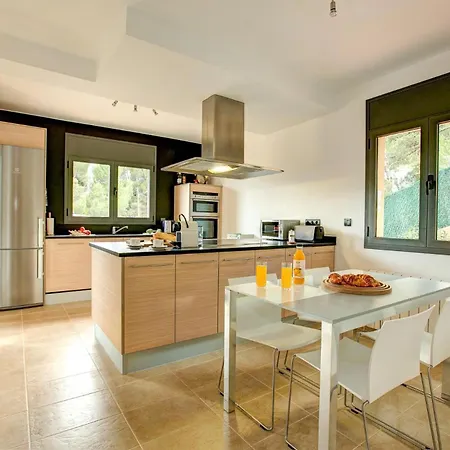Montgri 27 Palafrugell