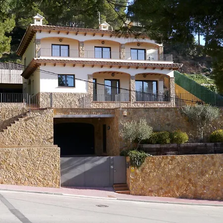Montgri 27 Villa *