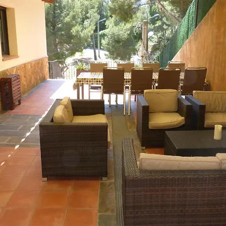 Montgri 27 Villa