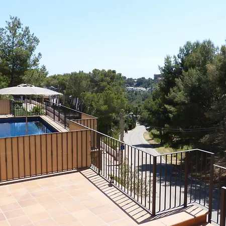 Montgri 27 Palafrugell