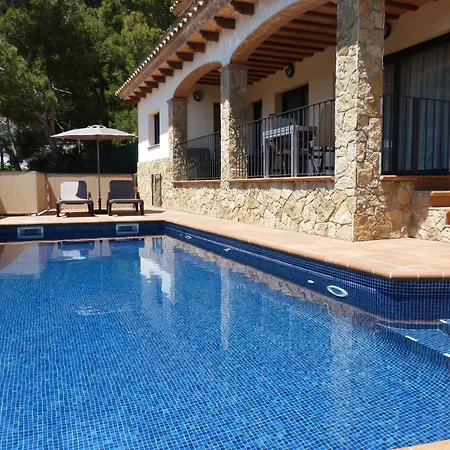 Montgri 27 Palafrugell