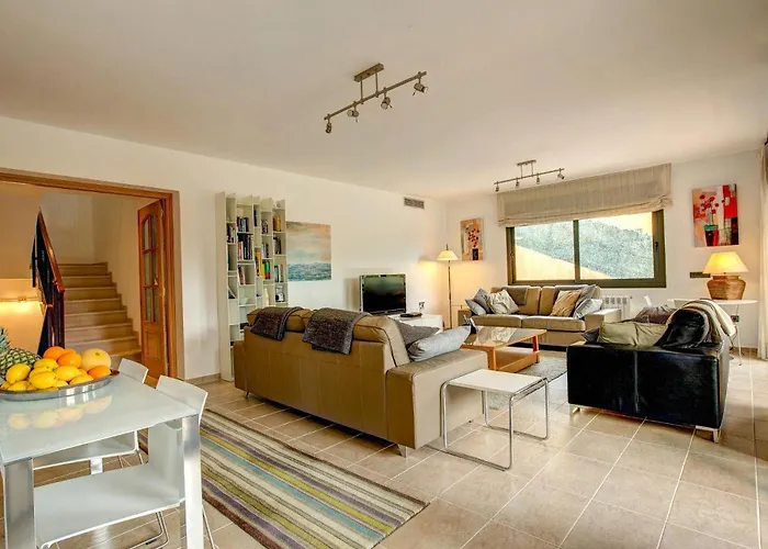 Montgri 27 * Palafrugell