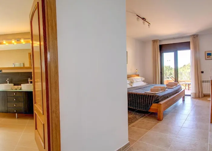Villa Montgri 27