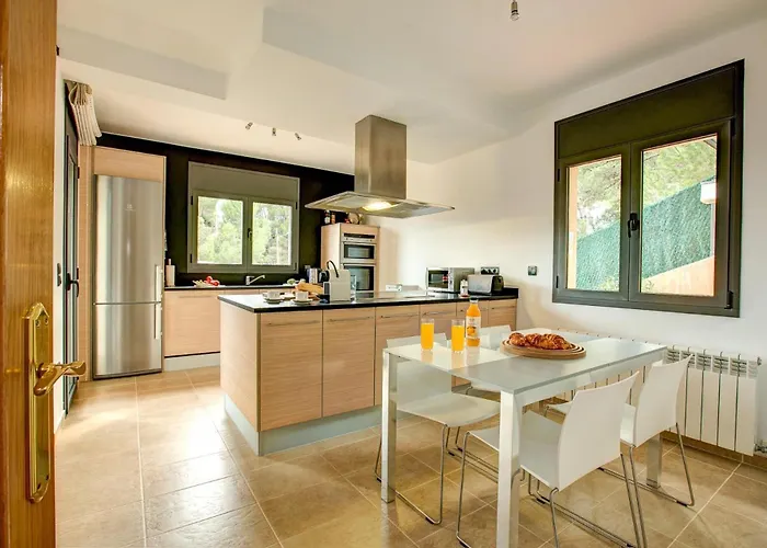 Montgri 27 Palafrugell