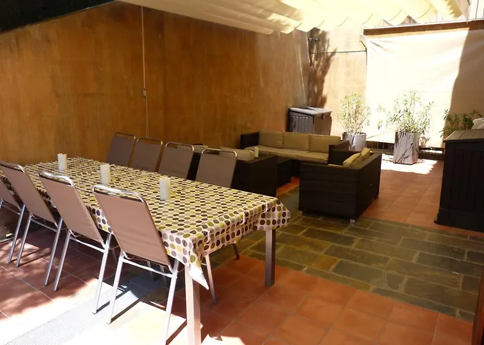 Montgri 27 * Palafrugell