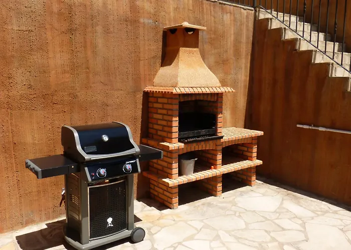 Villa Montgri 27 Palafrugell