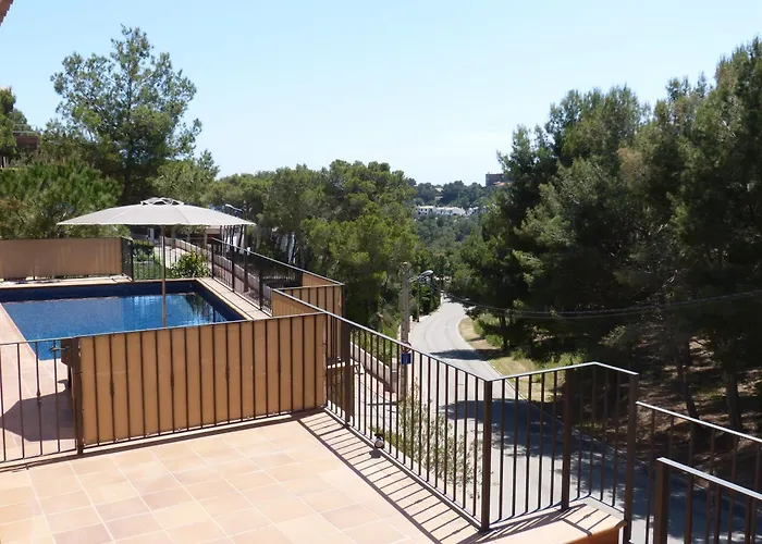 Montgri 27 Palafrugell