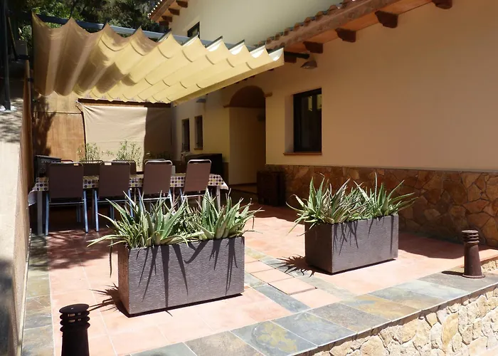 Villa Montgri 27