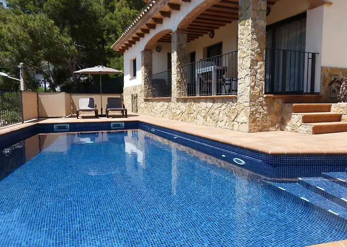 Montgri 27 Palafrugell