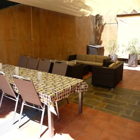 Montgrí 27 * Palafrugell