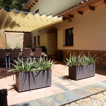 Villa Montgrí 27